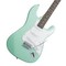 Ashthorpe 39-Inch Electric Guitar, Full-Size Guitar Kit with Padded Gig Bag, Tremolo Bar, Strap, Strings, Cable, Cloth, Picks